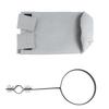 Drum Stick Bag Holder Large Capacity Waterproof Oxford Cloth with Clamp for Playing