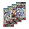 Pokemon Tcg Card Set: &V - Stellar Crown - Booster Pack (1 Pack)