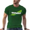 BEST SELIING - Fendt Tractors LogoEssential T-Shirt oversized t shirt funny t shirts anime Blouse t shirt