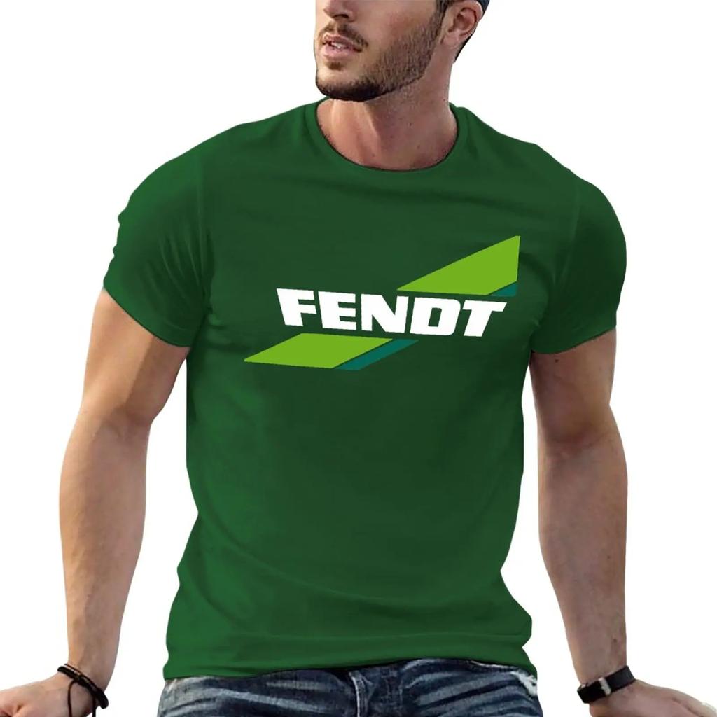 BEST SELIING - Fendt Tractors LogoEssential T-Shirt oversized t shirt funny t shirts anime Blouse t shirt