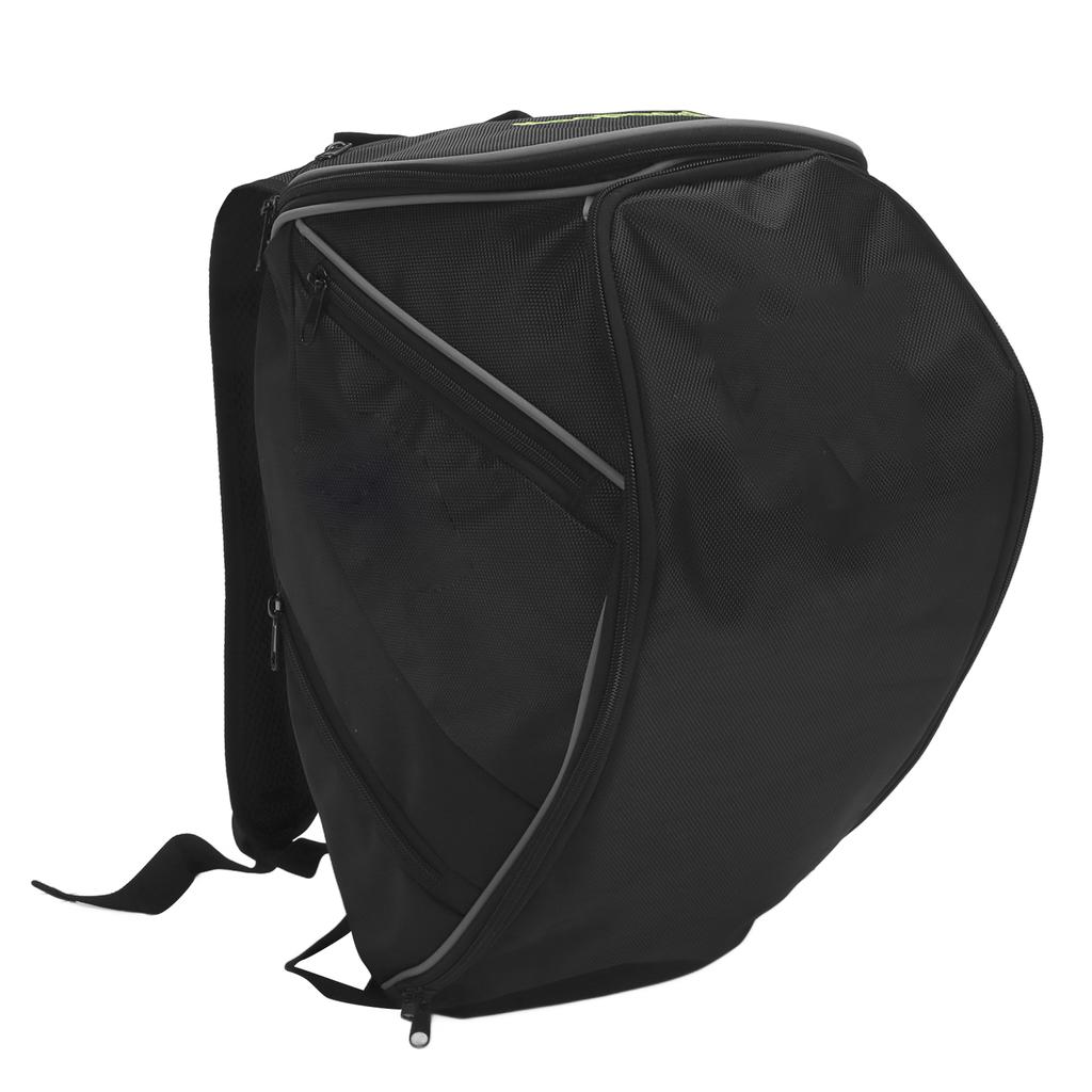 Vodotěsná taška na motorku pro helmu, cestovní zavazadlo, Oxford tkanina, motocyklové příslušenství