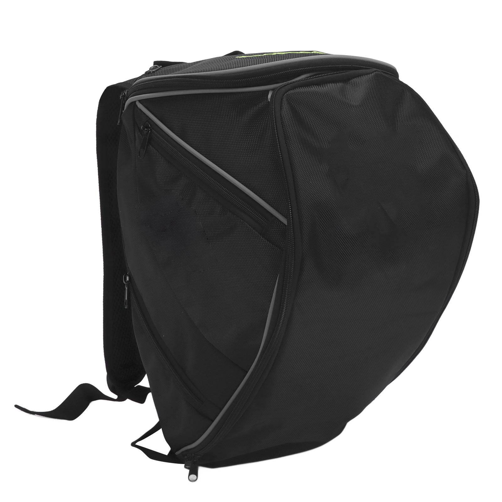 

Сумка для езды на мотоцикле водонепроницаемая для шлема дорожный багаж ткань Оксфорд мотоциклетные поставки