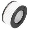 3PCS White and Black Chainsaw Air Filter for Stihl MS251 MS261 MS271 MS291 MS311 MS381 MS391