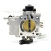 New MR560120 Throttle Body Valve Assembly MN128888 MD615660 91341006900 For Mitsubishi Estate 2003 - 2015