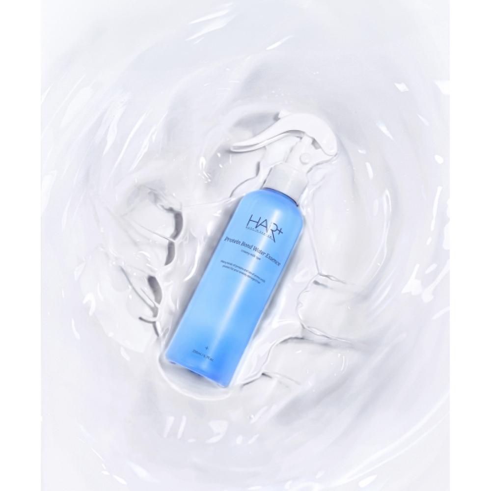 

Hairplus Protein Bond Water Essence 200ml none