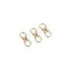 14K Gold-Filled Figure 8 Clasp for DIY Jewelry Making - Necklace & Bracelet Connector Component