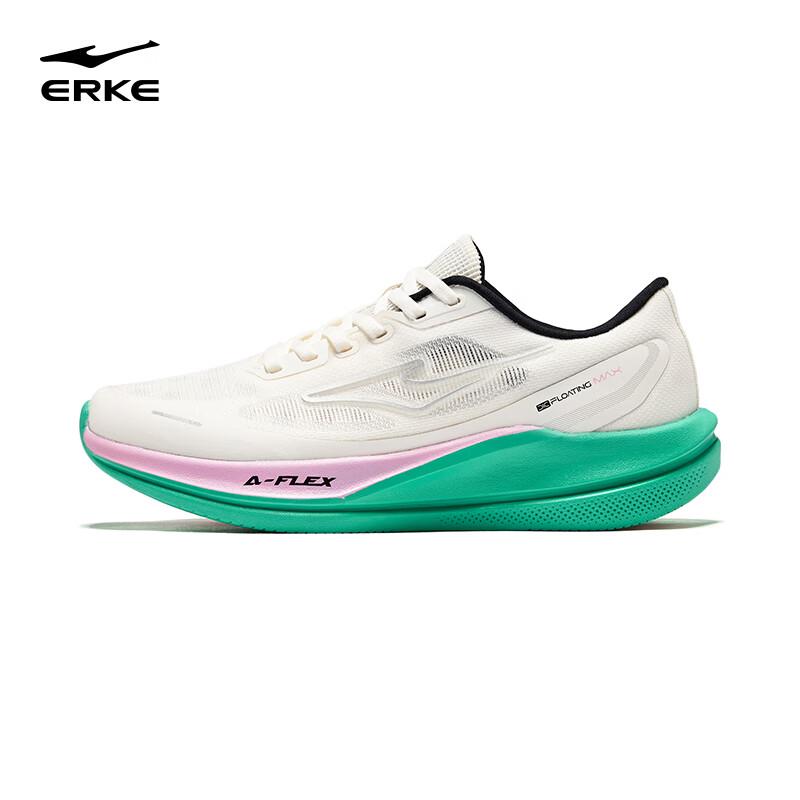 Erke Water Glide 6MAX Ultralight Breathable Women's Running Shoes
