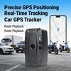 2000 mAh Ultra-Long Standby Car GPS Tracker - Anti-Theft Device for Vehicles & Parcels (Free Installation, 4G Tracking)
