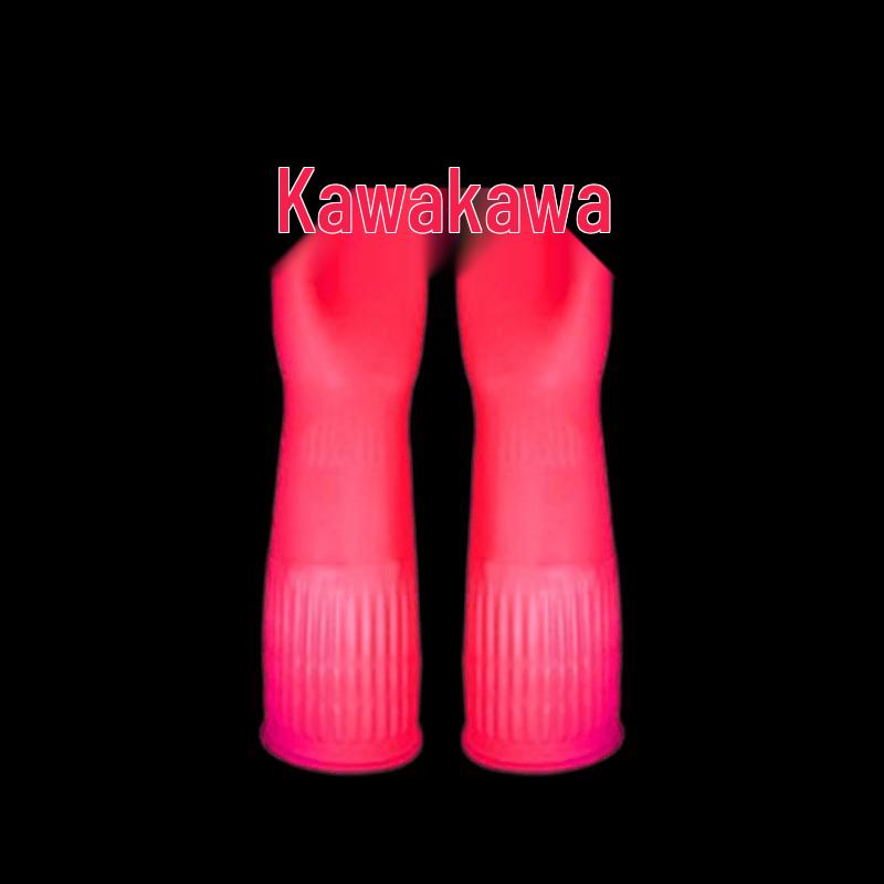 Qitu 38cm Extra Thick Reusable Gloves