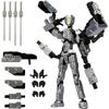 Assembly Completed T13 Action Figure T13 Robo 13 Action Figures Gift for Collectors Desktop Decoration Birthday Gift