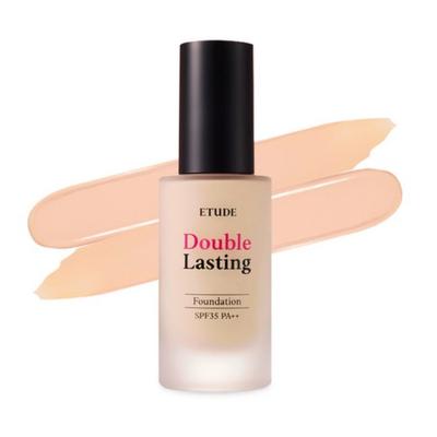 Etude House Double Lasting Foundation SPF35 PA++ 30g