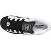 adidas Superstar 2 J White Black Toe Kids Sneakers JI0210