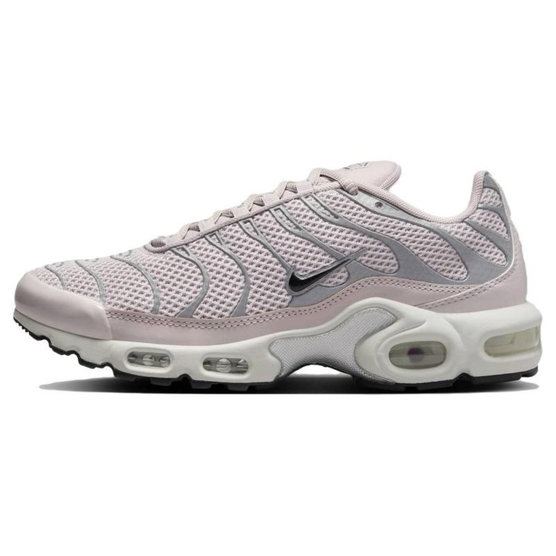 Nike Air Max Plus Platinum Violet Women's Sneakers Casual Shoes FV8480-001