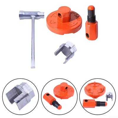 Models Flywheel Removal Tool Piston Stop Repair Clutch