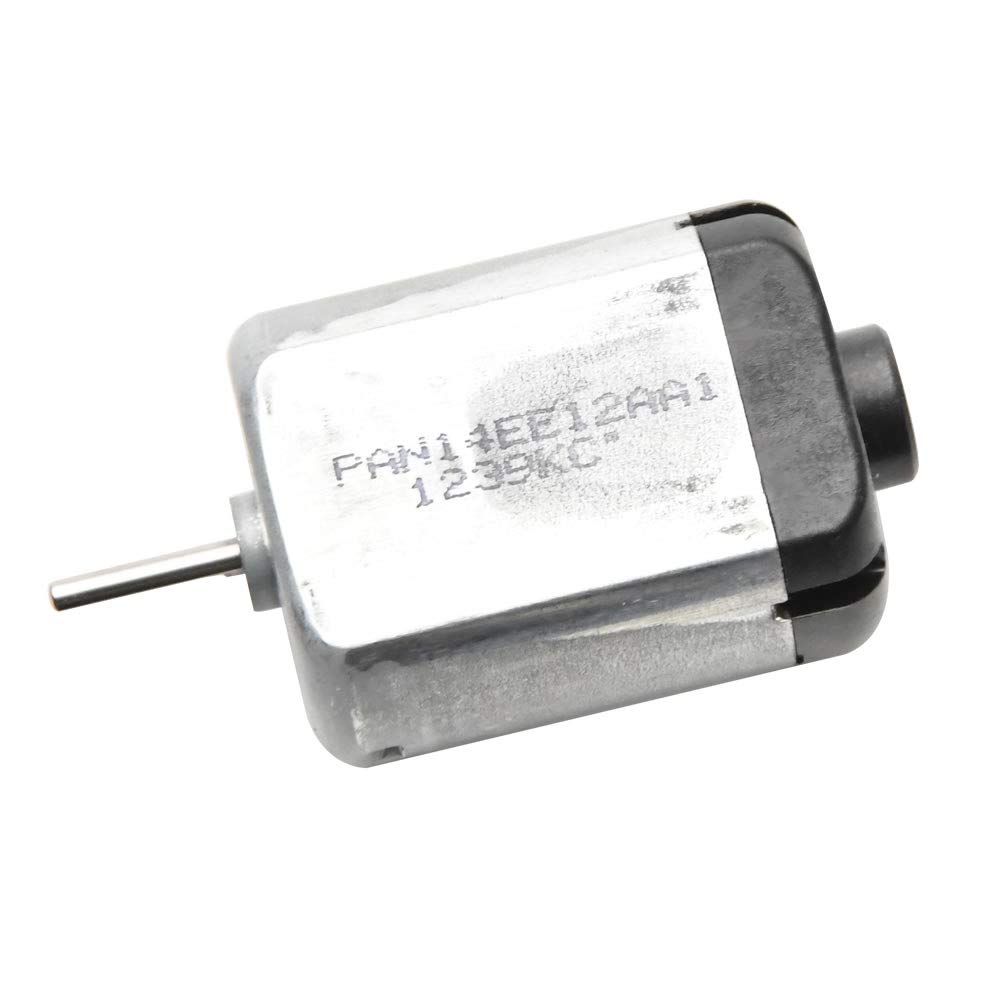 

INEX Sliding Door Motor PAN14EE12AA1 Release Motor Door Lock Release Repair/Replacement