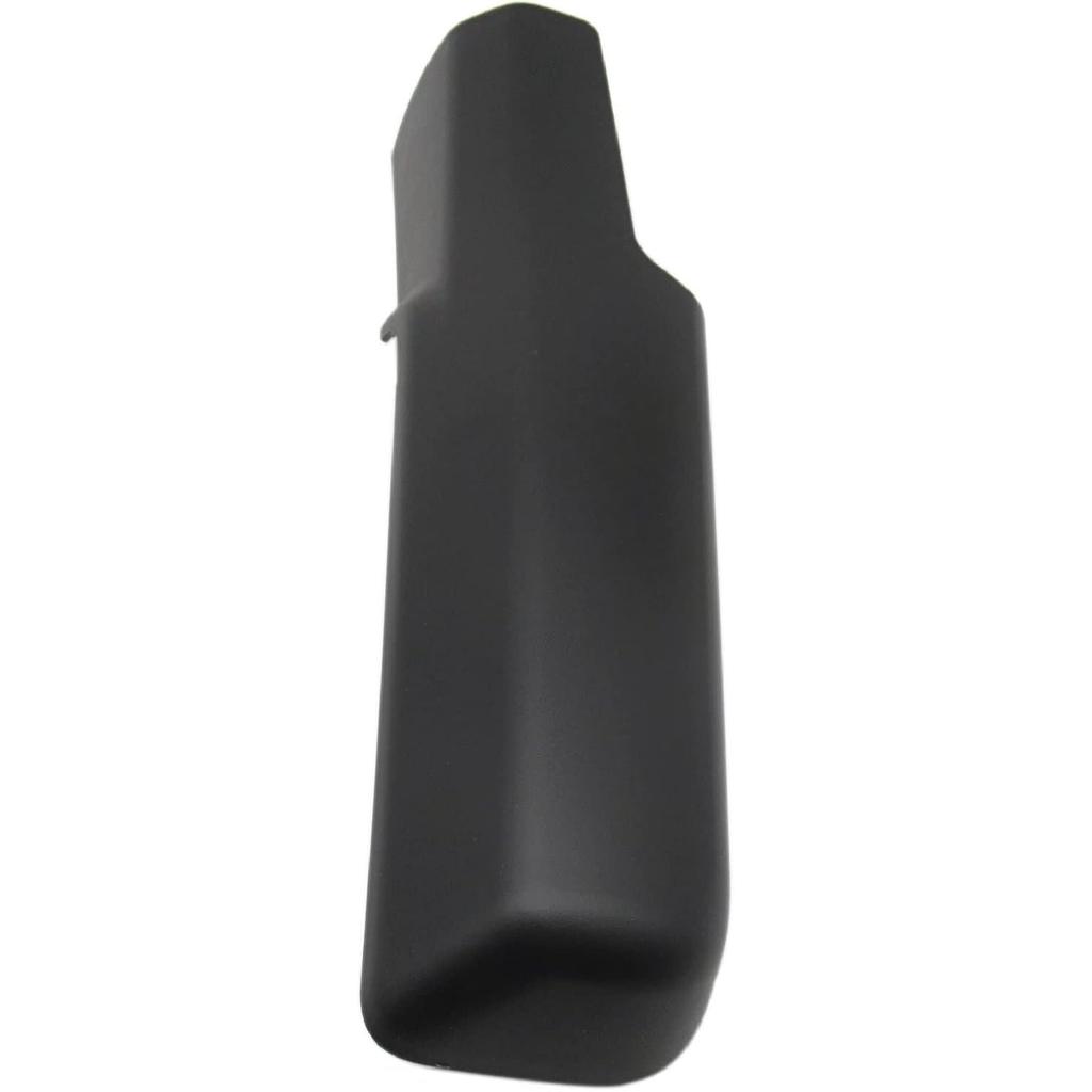 NGHTMRE 68263392AA Krytka zrcátka pro přívěs na straně spolujezdce pro 2013 2022 Dodge RAM 1500 2500 3500