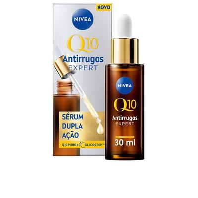 Expert Anti-Wrinkle Double Action Serum Q10+ 30 Ml