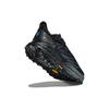 Nové HOKA ONE ONE Speedgoat 5 Gore Tex Černá Černá 1127912-BBLC