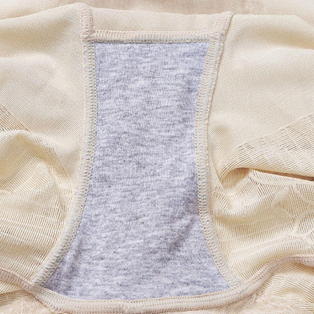 High Waist Tummy Control Underwear Shapers Butt Lifting Panties  Tummy Control