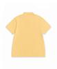 POLO RALPH LAUREN Custom Slim Fit Mesh Polo Shirt - Yellow