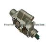 16V Wasserauslassgehäuse für Peugeot 206/207/307, Citroen C4 (1336Z0, 9647265980)