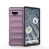 Pro Google Pixel 7A Pouzdro pro pixel 7A kryt Nárazuvzdorný Nárazník Měkký Silikon Protiskluzový skořepina Plný Zadní Kryt Pro pixel 7A 7 Pro 6A
