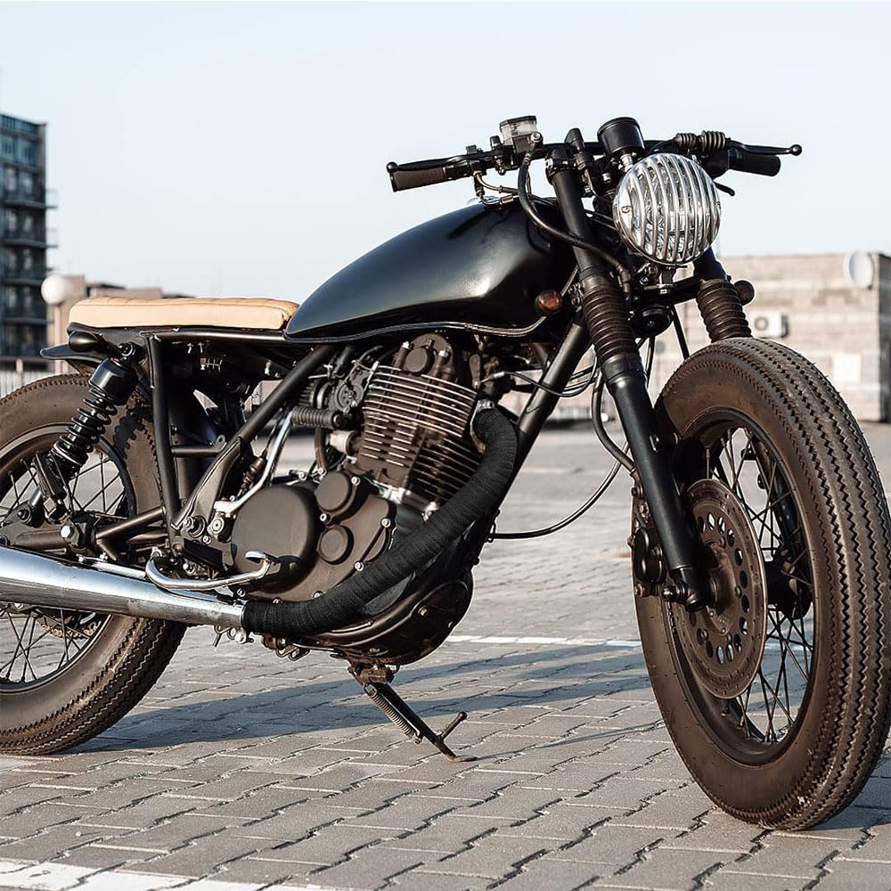 Heat Resistant Thermovantage, 1.0 X 16.4 Ft (2.5 X 5 M), Fiberglass, Heat Resistant