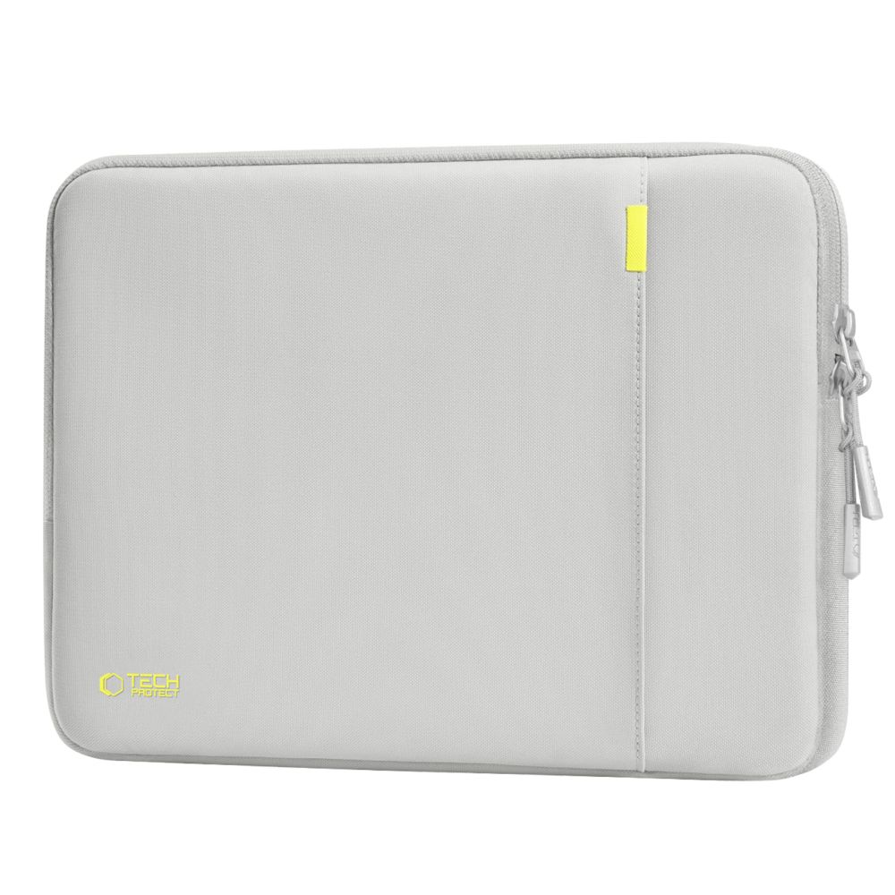 Tech-Protect Defender Laptop 13-14 Crayon Grey