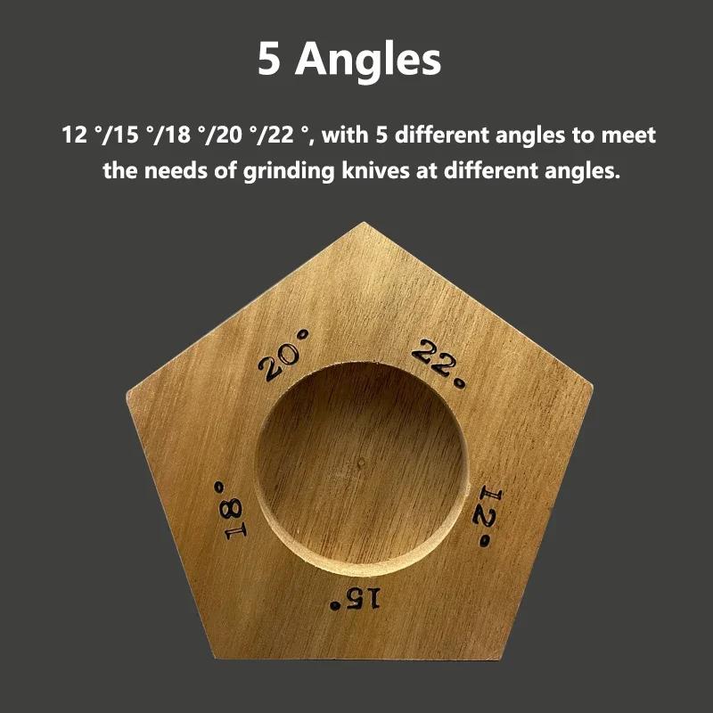 Ascuțitor de tambur Ascuțitor de cuțite cu role Piatră de ascuțit Sistem de ascuțit Are tambur diamantat de lustruire