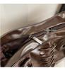 Women's High-End Large Capacity Versatile Tote and Crossbody Bag