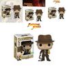 Funko Pop Indiana Jones Collectible Figure Highly Detailed 10cm Model