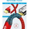 USB Type C Cable [Set of 2 1m] Sweguard USB-C to USB-A 3.2A Cable [QC3.0 compatible [Fast charging] type c Charging cable iPhone15 Pro Max, iPhone16