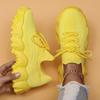 Big Size 36-44 Women's Brethable Sneakers Summer Designer All-match Comfortable Woman Shoes Tennis Trainers Zapatillas De Mujer