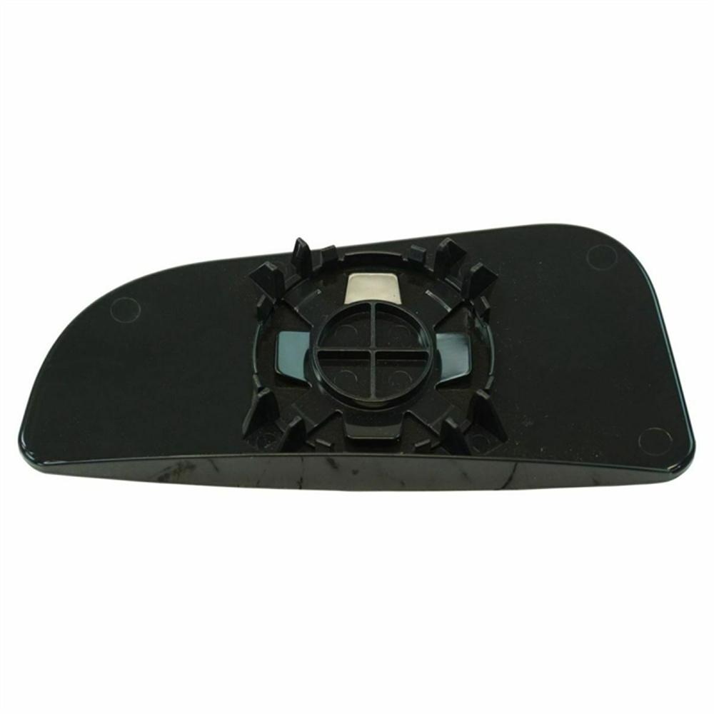 Left Towing Mirror Spotter Glass Lower #68067731AA For Dodge Ram 1500 2500 3500