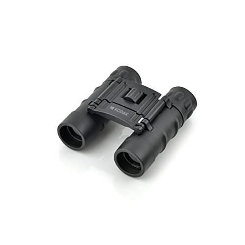 Binokulární dalekohled - KODAK - BCS400 - Zvětšení 10x - Průměr objektivu 25mm - Nárazuvzdorný