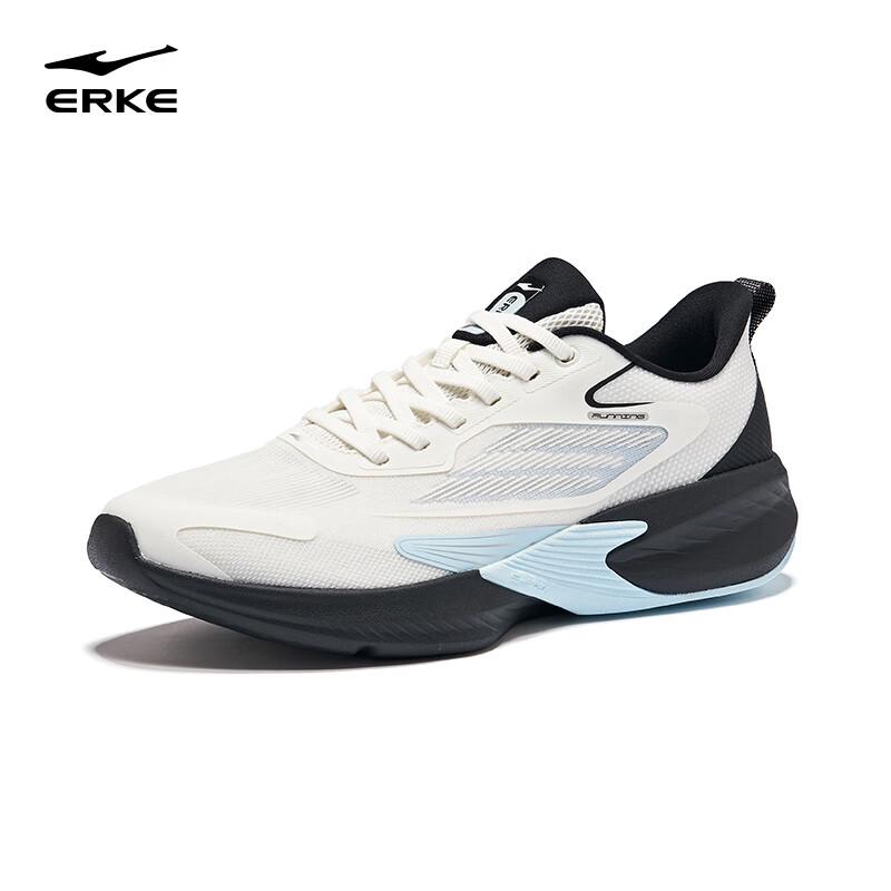 Erke Men's Chasing Shadow 2 Rebound Cushioning Running Shoes
