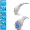 Dental Digital Fargeguide Fotoelektrisk Fargesammenligner Tannblekingsmaskin Tannlege Kolorimeter Utstyr