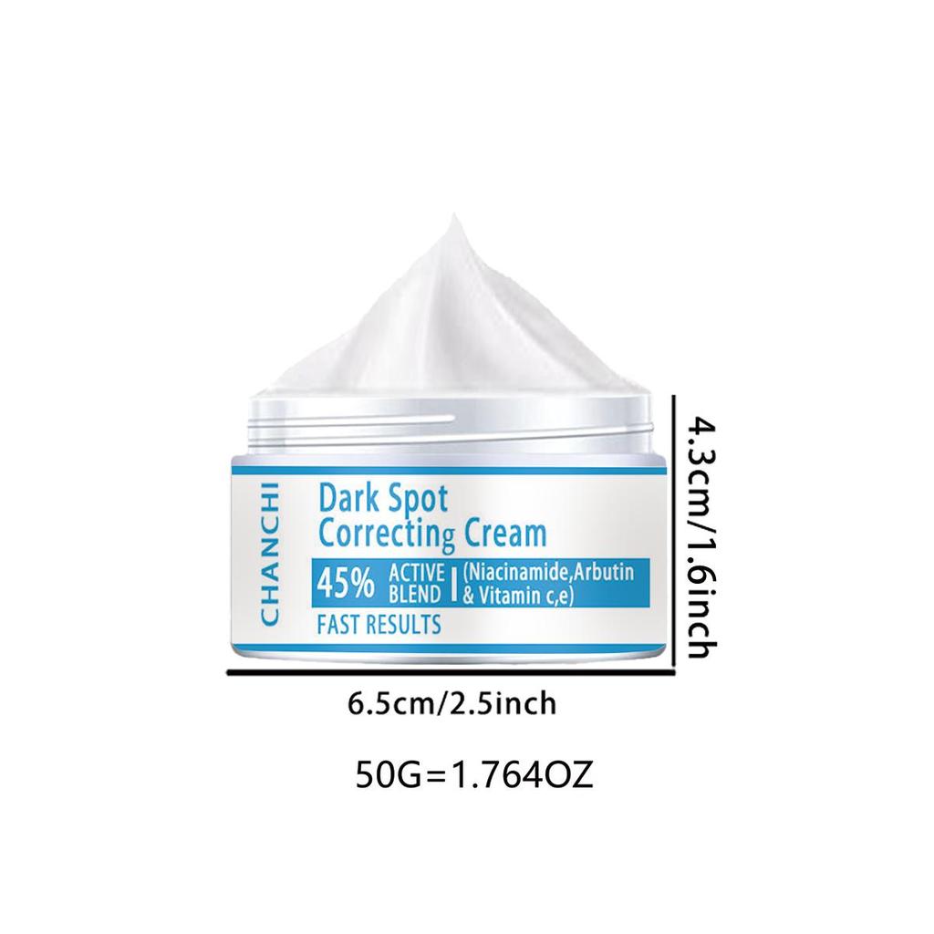 Face Moisturizer, 1Pc Anti-Aging Deep Nourishing Face Cream Facial Essence Cream Anti-Wrinkle Face Lotion