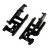Sunroof Track Repair Kit Compatible with Ford 2000-2014 F150 2005-2016 F250 F350 F450 2000-2017 Lincoln Navigator Mark LT