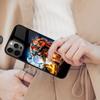 Back To The Future Magnetic Phone Case For APPLE iPhone 17 Air 16 14 13 12 Pro Max 15 Plus Wireless Charge With MagSafe Cover