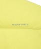 Wacky Willy Nylon Down Jumper Lime