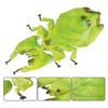 Beetle Figurines Simulation Insect Models Lawn Fence Insect Ornaments for Garden Home Decoration
