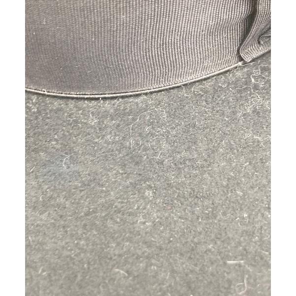 Used FRONT-H Wool Hat