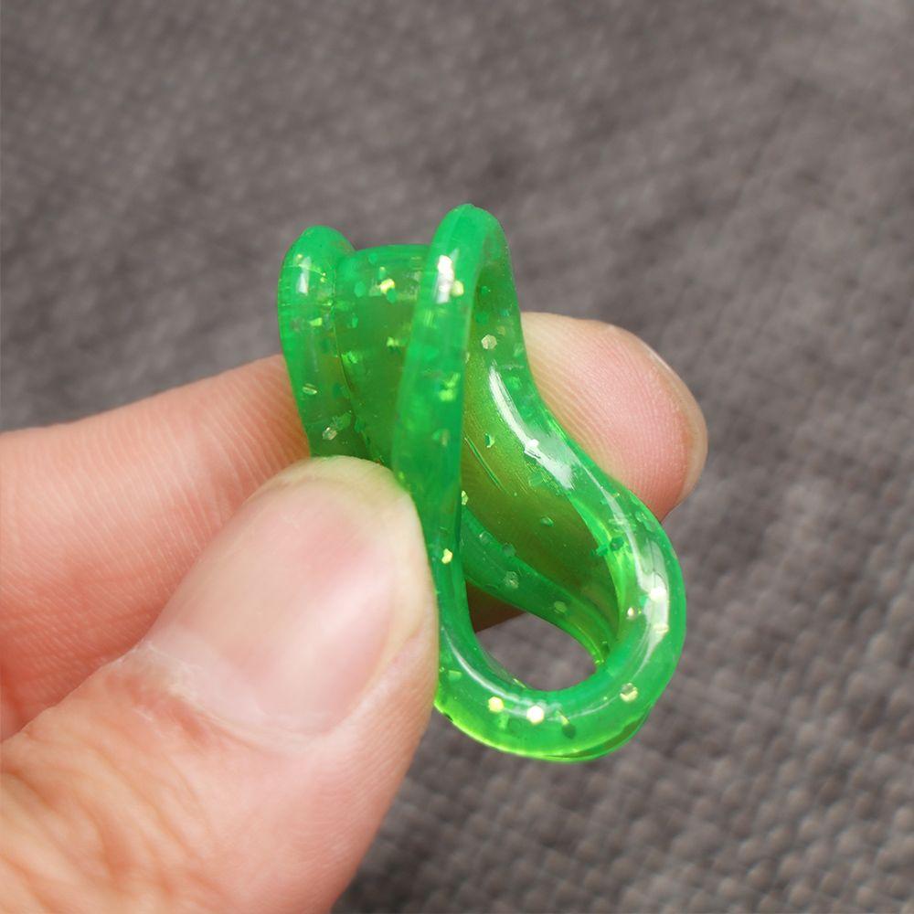 Cutting Professional Grooming Scissors Ring Pet Shears Accessories Fit For Shears Silicone Ring