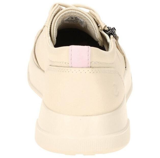 Кроссовки Ecco Move Zip Lace