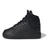 Jeremy Scott x adidas Wings 4.0 I Core Black Baby-Sneakers Cloud-White GY1849