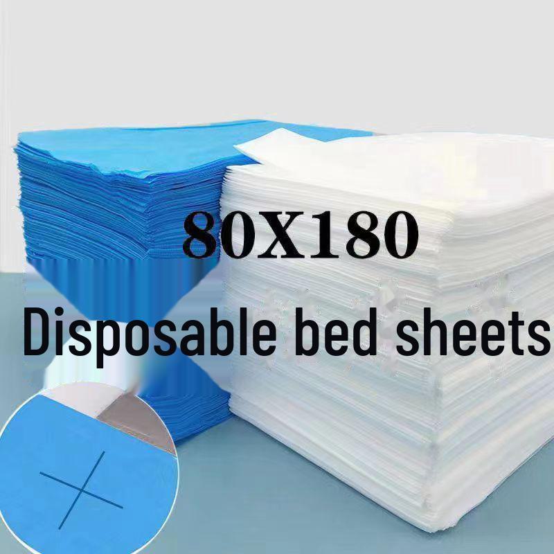 Waterproof, Oil-Proof, Thickened, Breathable Disposable Beauty Salon Massage Sheets