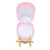 Baby Carriage Jewelry Box Personalized Jewelry Gift Organizer Earrings Necklace Packaging CasePink