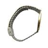 SEIKO Dolce Quartz Watch Gold Color Watch 6730-0090 Men's GY11/ MQ