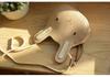 Korean-Style Cartoon Animal PU Crossbody Bag - Cute, Versatile Children's Travel Shoulder Bag